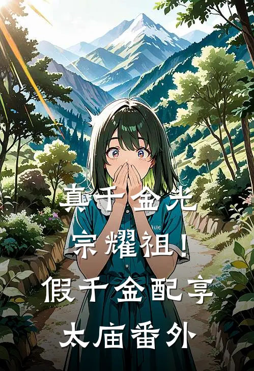 真千金光宗耀祖！假千金配享太庙番外