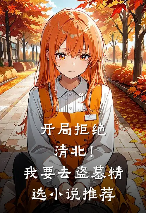 开局拒绝清北！我要去盗墓精选小说推荐