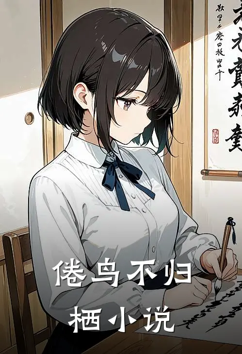 倦鸟不归栖小说
