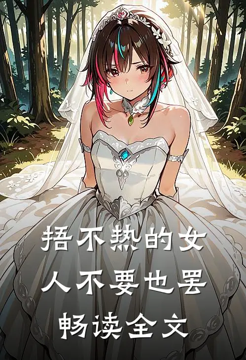 捂不热的女人不要也罢畅读全文