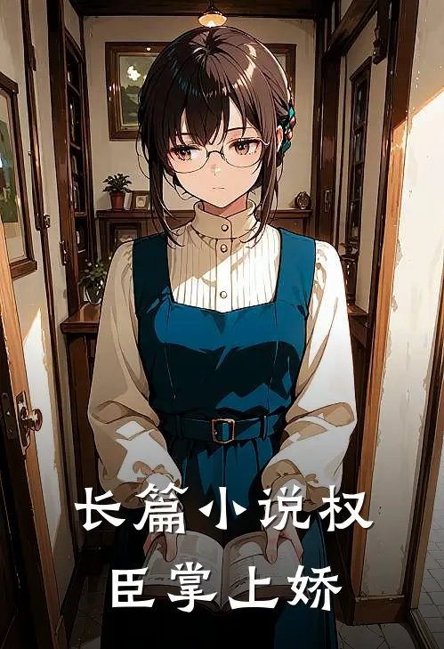 长篇小说权臣掌上娇