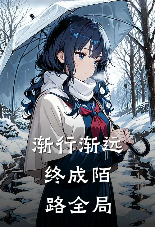 渐行渐远，终成陌路全局
