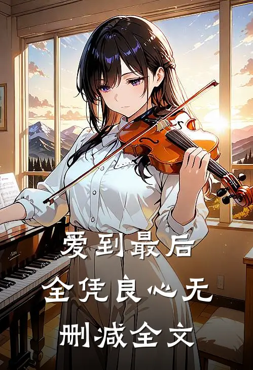 爱到最后，全凭良心无删减全文