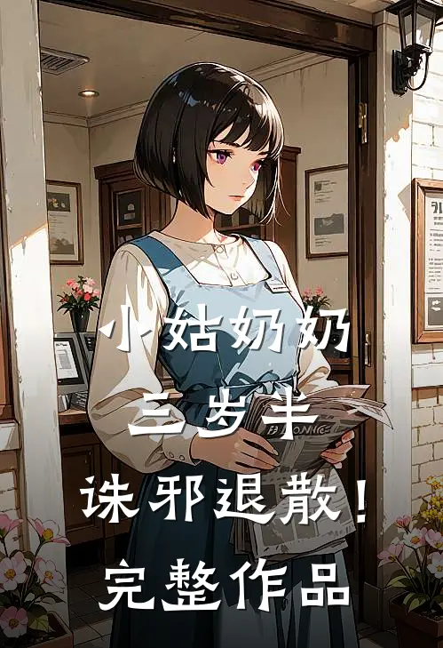 小姑奶奶三岁半，诛邪退散！完整作品