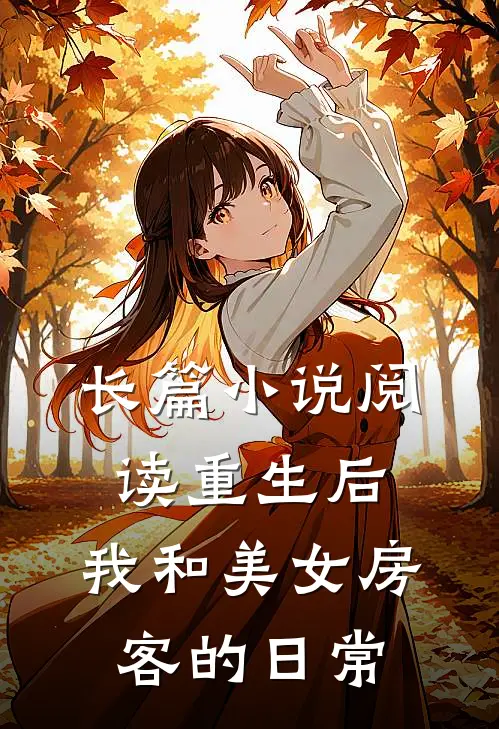 长篇小说阅读重生后，我和美女房客的日常