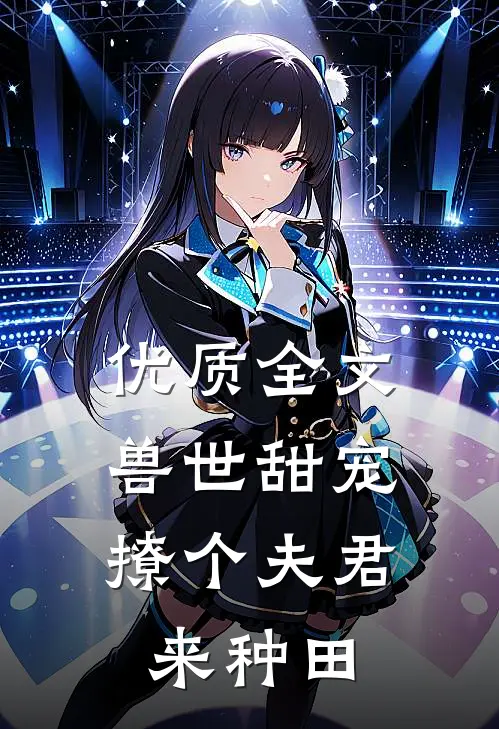 优质全文兽世甜宠：撩个夫君来种田