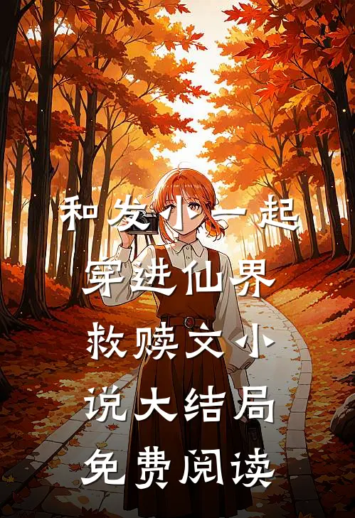 和发小一起穿进仙界救赎文小说大结局免费阅读