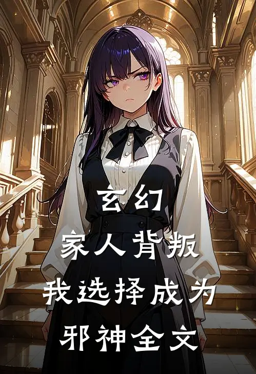 玄幻家人背叛,我选择成为邪神全文阅读