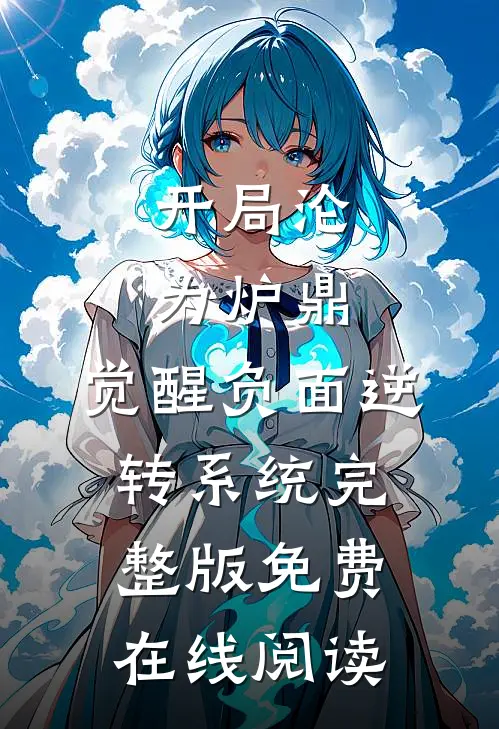 开局沦为炉鼎，觉醒负面逆转系统完整版免费在线阅读