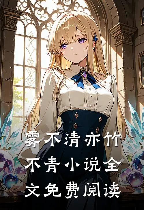 雾不清亦竹不青小说全文免费阅读