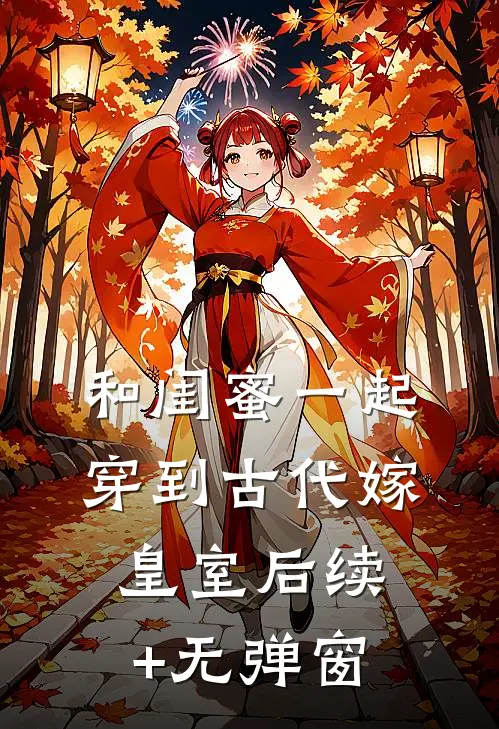 和闺蜜一起穿到古代嫁皇室后续+无弹窗
