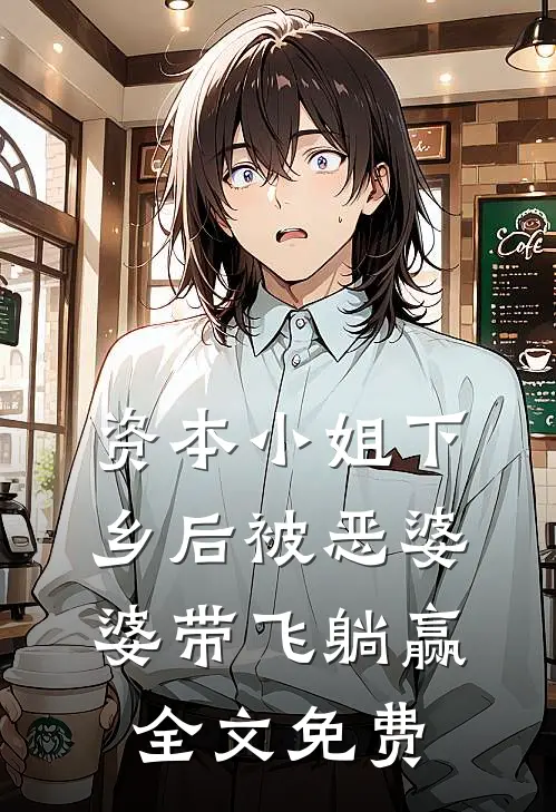 资本小姐下乡后被恶婆婆带飞躺赢全文免费