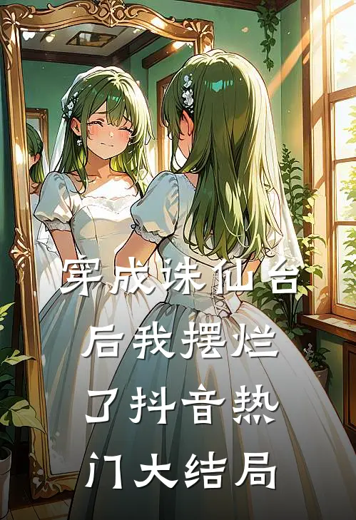 穿成诛仙台后我摆烂了抖音热门大结局