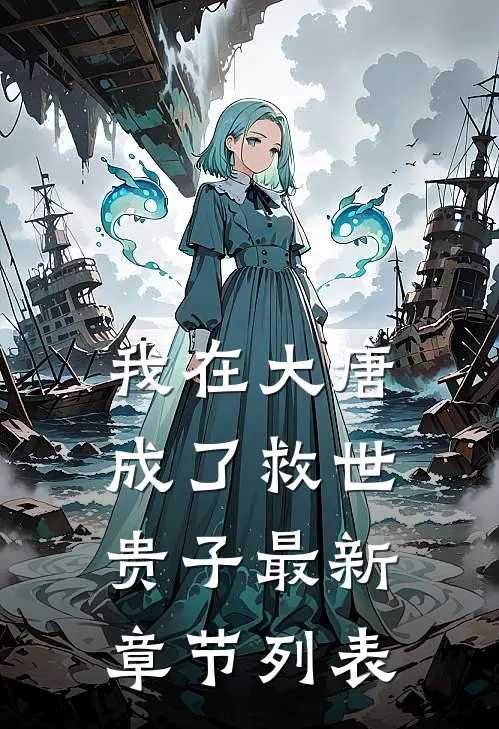 我在大唐成了救世贵子最新章节列表
