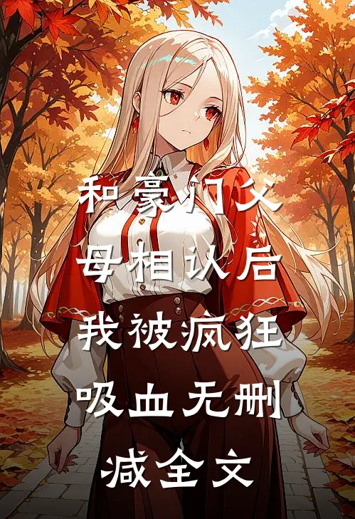 和豪门父母相认后，我被疯狂吸血无删减全文