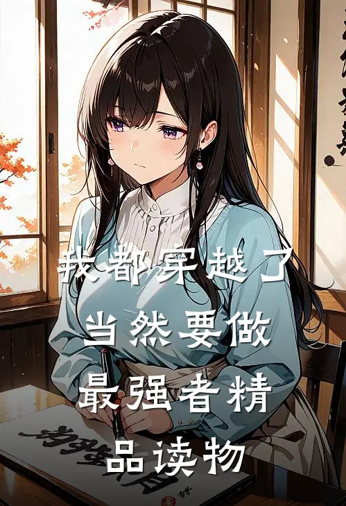 我都穿越了，当然要做最强者精品读物