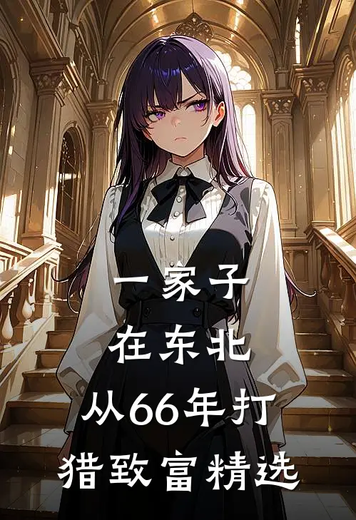 一家子在东北，从66年打猎致富精选