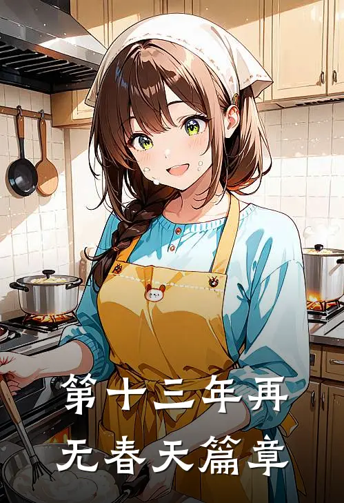 第十三年再无春天篇章