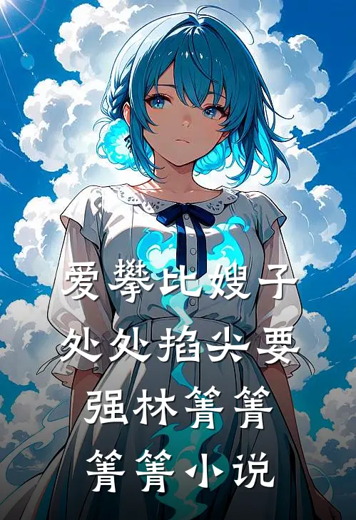爱攀比嫂子处处掐尖要强林箐箐箐箐小说