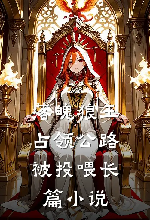 落魄狼王，占领公路被投喂长篇小说