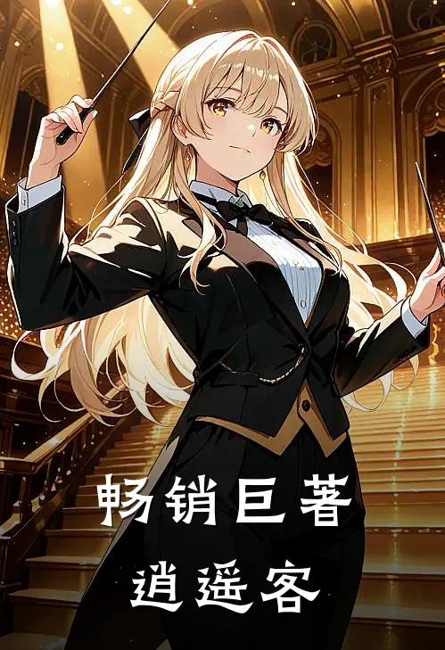 畅销巨著逍遥客