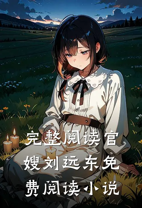 完整阅读官嫂刘远东免费阅读小说