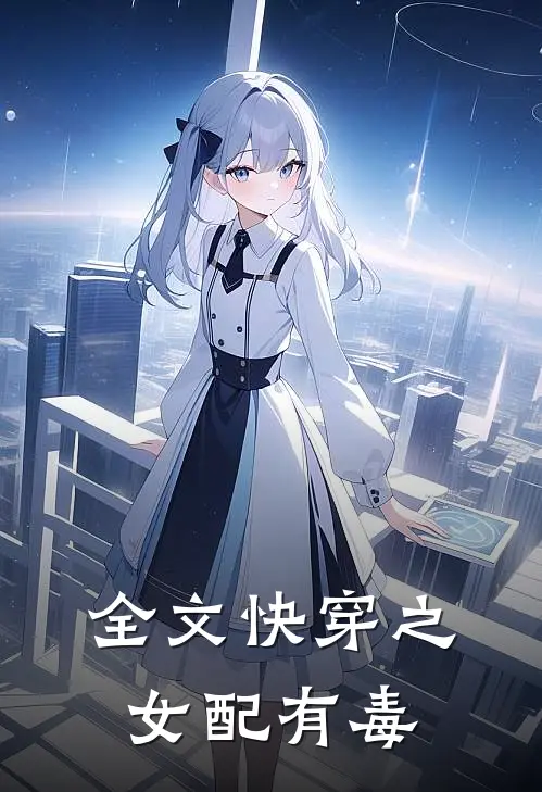 全文快穿之女配有毒
