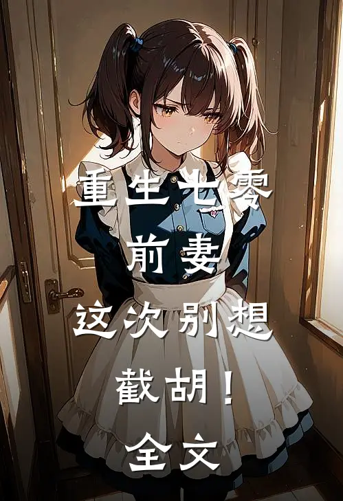 重生七零：前妻，这次别想截胡！全文