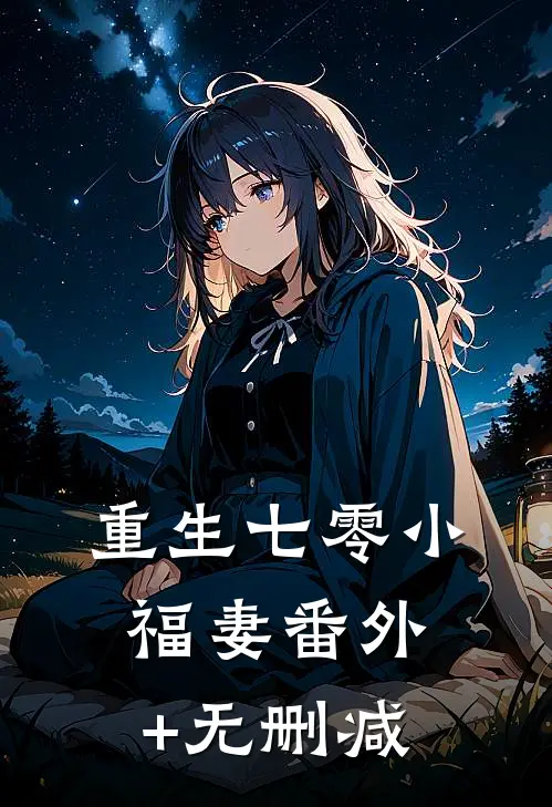重生七零小福妻番外+无删减