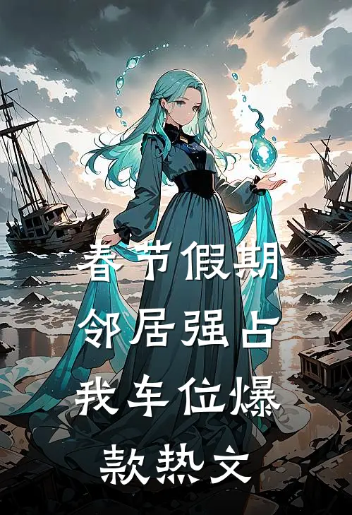 春节假期，邻居强占我车位爆款热文