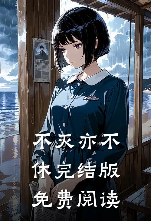不灭亦不休完结版免费阅读