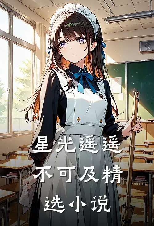 星光遥遥不可及精选小说