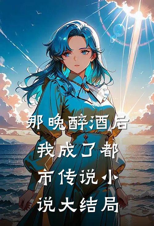 那晚醉酒后我成了都市传说小说大结局