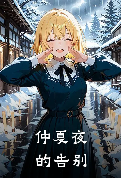 仲夏夜的告别
