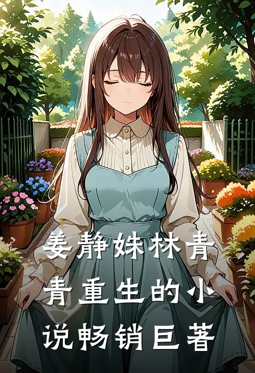 姜静姝林青青重生的小说畅销巨著