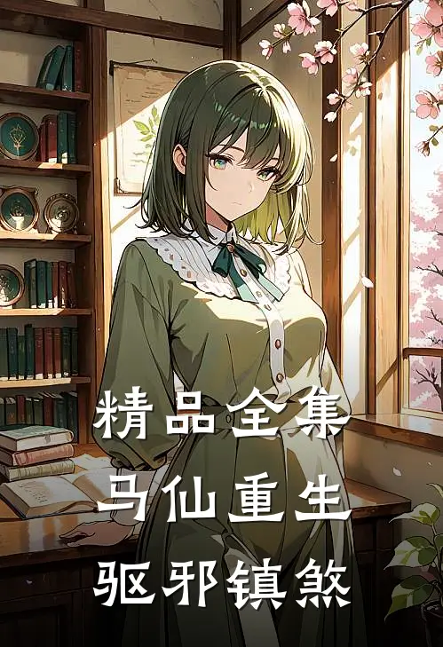 精品全集马仙重生：驱邪镇煞