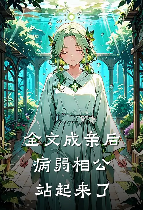 全文成亲后病弱相公站起来了