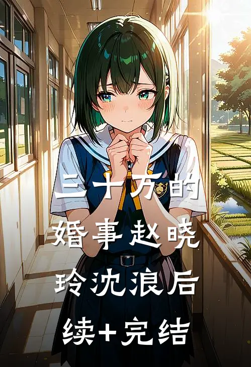 三十万的婚事赵晓玲沈浪后续+完结