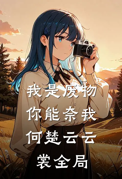 我是废物，你能奈我何楚云云裳全局