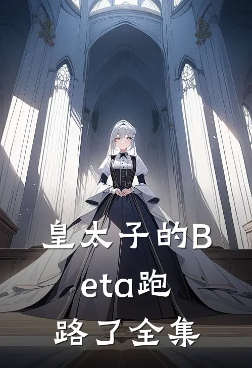 皇太子的Beta跑路了全集
