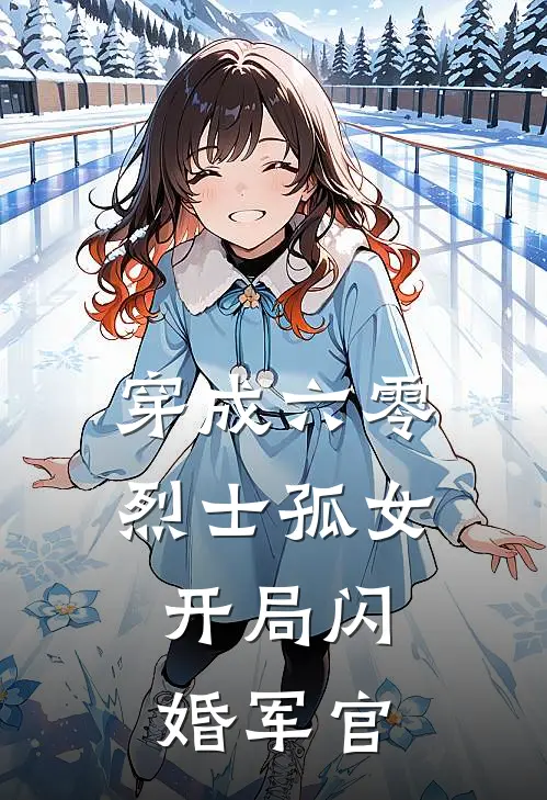 穿成六零烈士孤女，开局闪婚军官