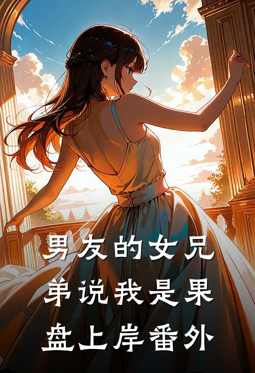 男友的女兄弟说我是果盘上岸 番外