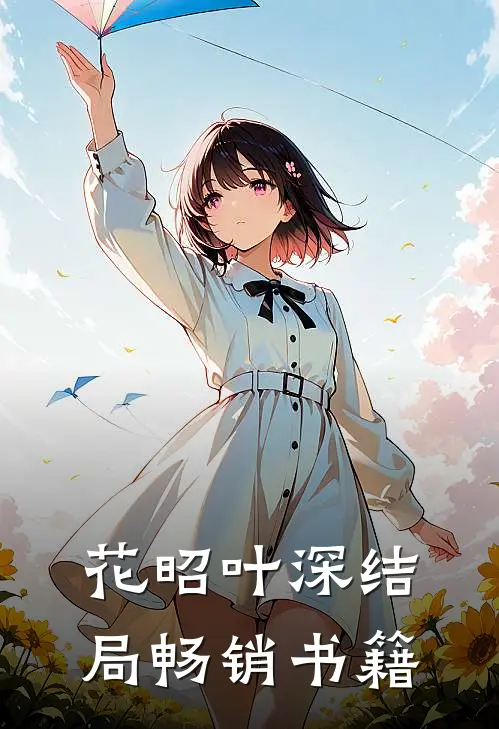 花昭叶深结局畅销书籍