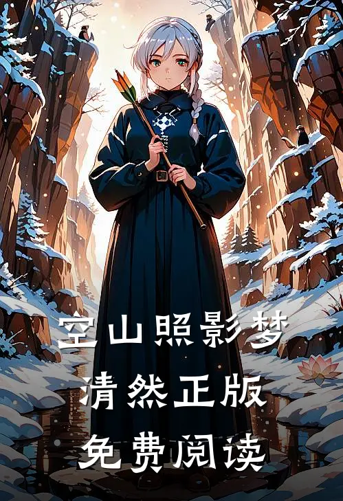 空山照影梦清然正版免费阅读