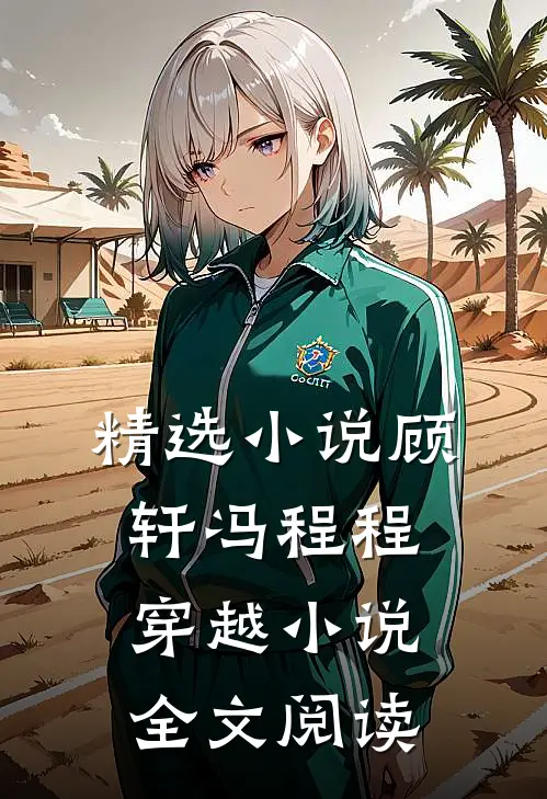 精选小说顾轩冯程程穿越小说全文阅读