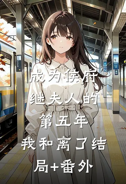成为侯府继夫人的第五年，我和离了结局+番外
