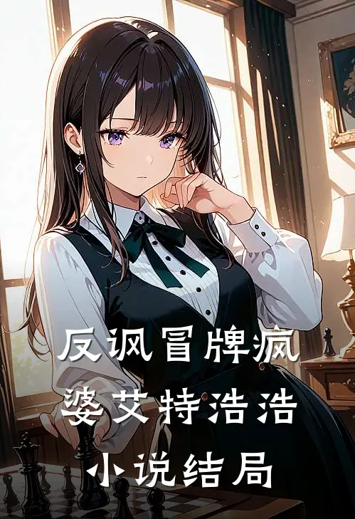反讽冒牌疯婆艾特浩浩小说结局