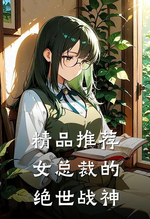 精品推荐女总裁的绝世战神