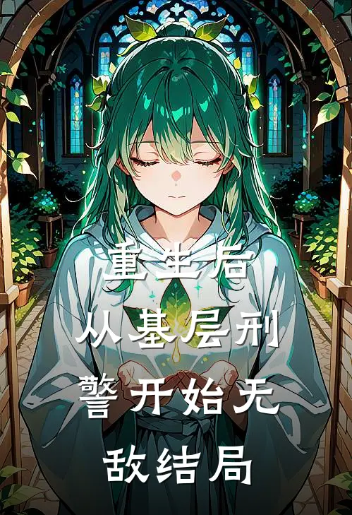 重生后，从基层刑警开始无敌结局