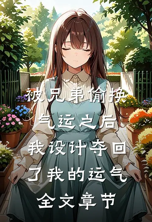 被兄弟偷换气运之后，我设计夺回了我的运气全文章节